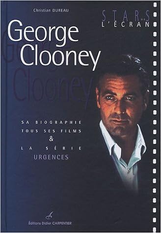 George Clooney