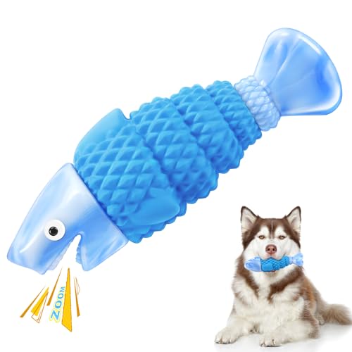 WinTour Shark Dog Chew Toy