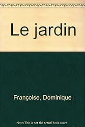 Le  jardin