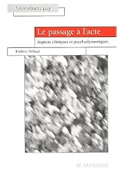 Le  passage à l'acte