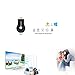 AnyCast M2 Plus Mini Wi-Fi Display Dongle Receiver 1080P Airmirror DLNA Airplay Miracast Easy Sharing HDMI Port + Anoder box for HDTV Smart Phones Notebook Tablet PC
