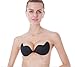 Women's Silicone Bra Adhesive Bras Push Up Party Stick on Bra