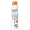 Garnier-Ambre-Solaire-Sensitive-Advanced-Spray-SPF50-200ml Garnier Ambre Solaire Sensitive Hypoallergenic Dry Mist Sun Cream Spray SPF50+, Non Greasy High Sun Protection SPF50…