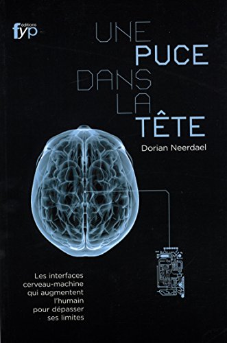 Une  puce dans la tête