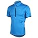 4ucycling Short Sleeve Quick Dry Bike Jersey