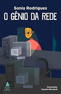 Livro O gênio da rede
