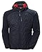 Helly-Hansen Men's Shore Hybrid Hooded Light Insulator Jacket