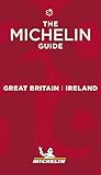 Michelin Great Britain & Ireland 2019: Hotels & Restaurants by 