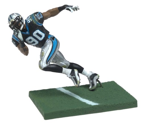 carolina panthers toys