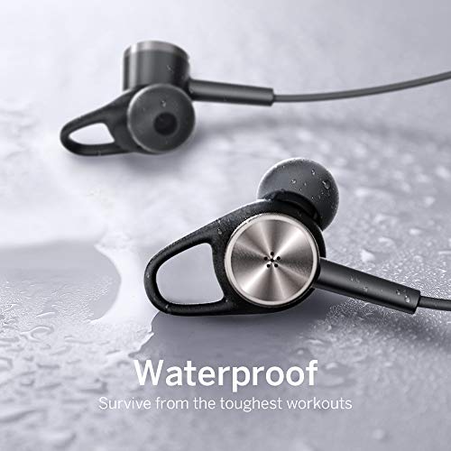 TaoTronics Neckband Bluetooth 