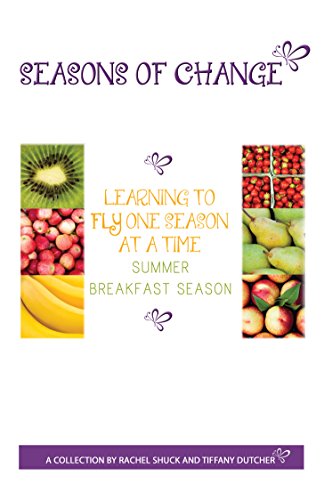 Learning to Fly One Season at a Time: Summer Breakfast Season
