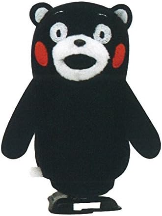 Kumamon spring mascot