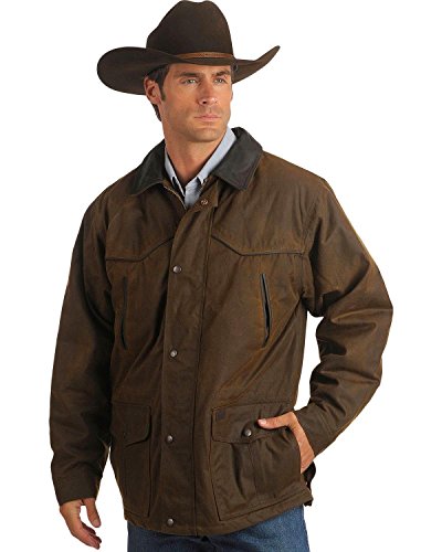 Outback Trading Mens Pathfinder Jacket XX-Large