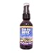 WishGarden Herbs Kick-Ass Biotic Immune Hero - Plant-Based Herbal Biotic Formula with Usnea Lichen, Hops, Echinacea & Goldenseal, Supports Healthy Immune, Respiratory & Lymph System Function, 2oz