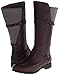 Teva Women's De La Vina Tall Waterproof Leather Boot