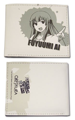 Great Eastern Entertainment Boys Oreshura Al Wallet
