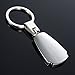 MITSUBISHI Emblem Keychain Keyring Logo symbol sign badge personalized custom logotipo Quality Metal Key Chain Gift for Man Woman