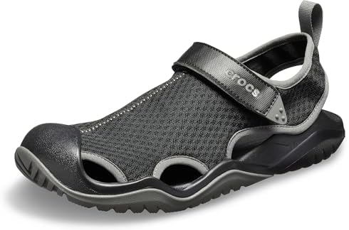 Swiftwater Wave Crocs Swiftwater Sport Sandal Crocs Swiftwater