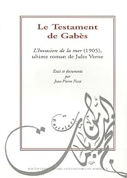 Le  testament de Gabès