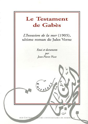 Le  testament de Gabès