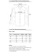 FLATSEVEN Men's Slim Fit Oxford Button Down Casual Shirt Long Sleeve (SH611) Blue, M