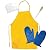 Sassafras Enterprises 22210 The Little Cook Kit