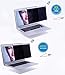 Magnetic Screen Protector – Magnetic Privacy Screen Protector Filter MacBook Air 13 inch – Removable Privacy Screen – 13.3 Privacy Screen Protector – MacBook Privacy Screen Protectorsthumb 1