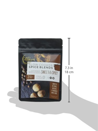 5 zen+slow+cooking+Gourmet+Packets