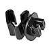 ElectroBraid ITB-EB Standard Snug-Fitting T-Post Insulator