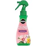 Miracle-Gro Orchid Plant Food Mist (Orchid Fertilizer) 8 oz.