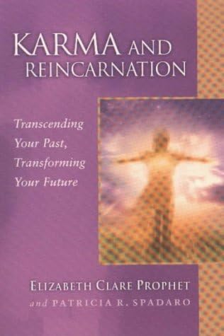 Karma and Reincarnation: Transcending Your Past, Transforming Your Future (Pocket Guides to Practical Spirituality)