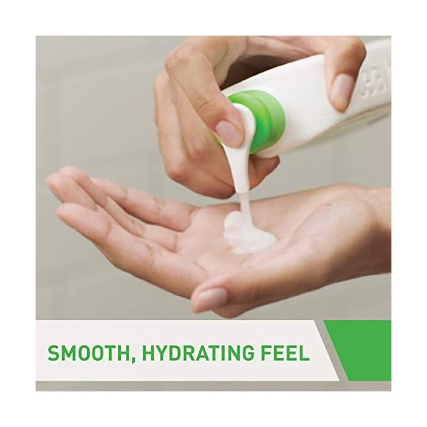 CeraVe-Hydrating-Cleanser-1L35oz-Family-sized-Face-Body-Hand-Wash-with-Hyaluronic-Acid CeraVe Hydrating Cleanser for Normal to Dry Skin 1 Litre with Hyaluronic Acid and 3 Essential Ceramides