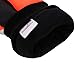 Simplicity Men's 3M Thinsulate Winter Waterproof Ski Gloves