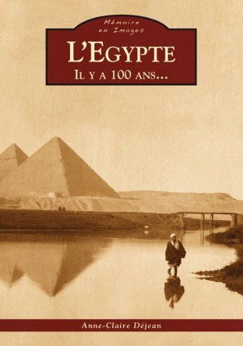 L' Égypte