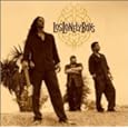 Los Lonely Boys Real Emotions