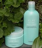 Clay Esthe Shampoo From Molto Bene 11oz.
