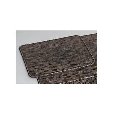 Kamin / Ofen Bodenplatte aus Metall 60 x 80 cm: Amazon.de: Baumarkt