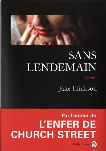 Sans lendemain