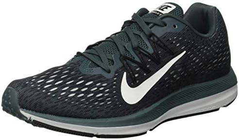 nike men's zoom winflo running shoe