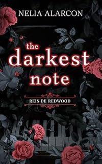 Livro The Darkest Note : Um Romance Enemies to Lovers de Bully (Reis de Redwood Livro 1)
