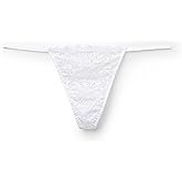 Intimissimi Woman's Lace String Thong