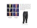 CW-X Women's Mid Rise 3/4 Capri Stabilyx Ventilator Cooling Compression Tights