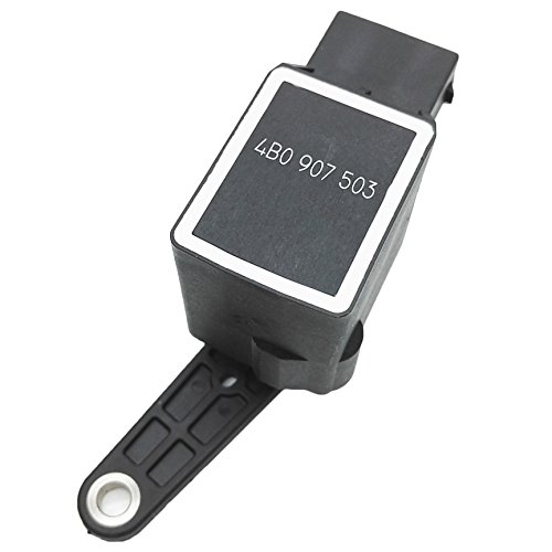 Headlight Level Sensor For Audi A4 B5 A6 C5 A8 Tt S4 S6