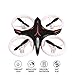 Drones for Kids, Kids Toys Mini Drone for Beginners Childs Drones with LED Lights RC Helicopter for Kids Headless Mode 2.4GHz 4 Chanel 6 Axis Height Mini Auadcopter Drone Boy Toys