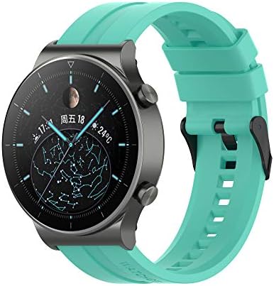 Amazon.com: Compatible with Huawei Watch GT5 Pro 42mm / GT5 41mm