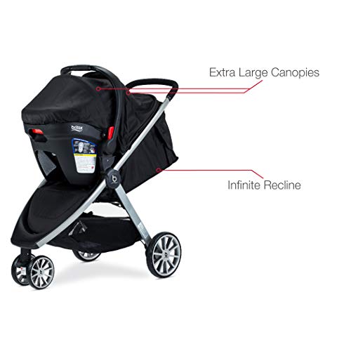 britax b safe 35 canopy