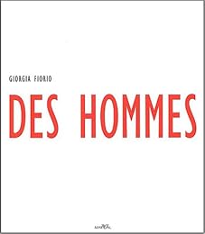 Des hommes