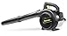 Poulan PLB26, 26cc 2-Cycle Gas 430 CFM 190 MPH Handheld Leaf Blower