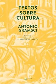 Livro Textos Sobre Cultura - Antologia