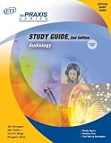 Praxis Ii Audiology 0342 Exam Secrets Study Guide